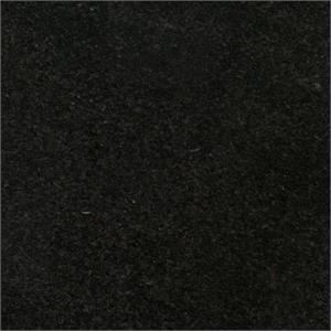 Black Pearl Polished / Leather